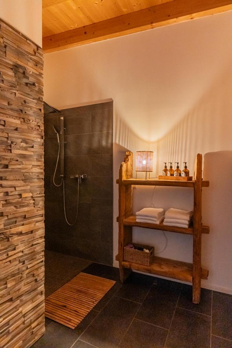 Baumhaushotel Oberbayern Jetzendorf Buitenkant foto