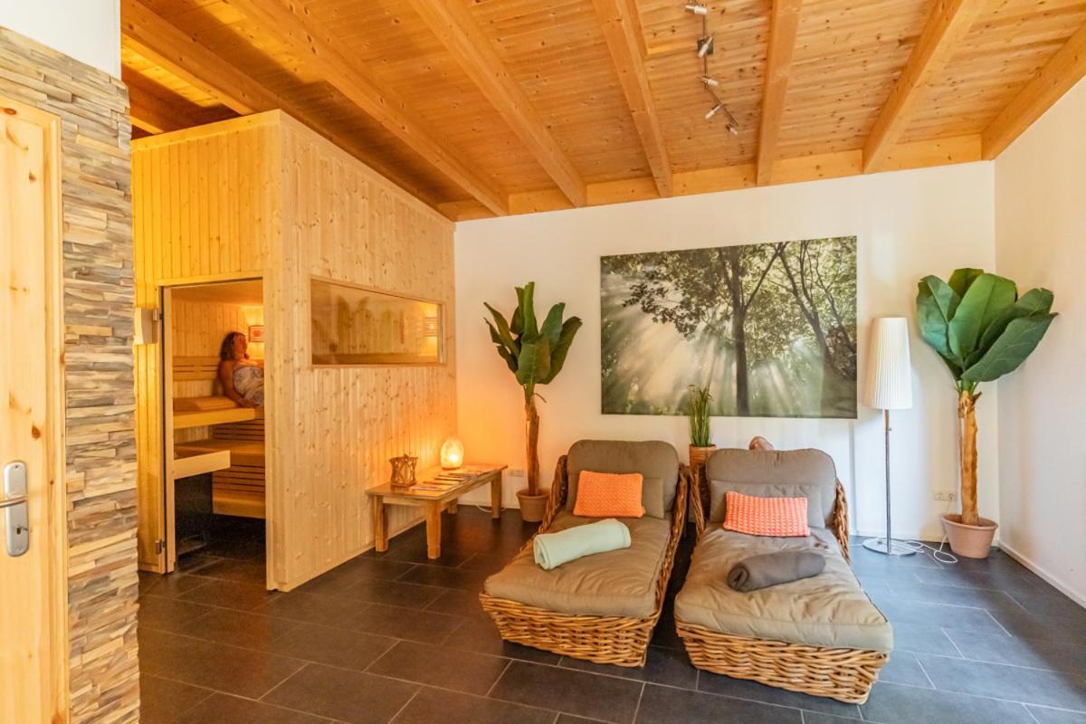 Baumhaushotel Oberbayern Jetzendorf Buitenkant foto