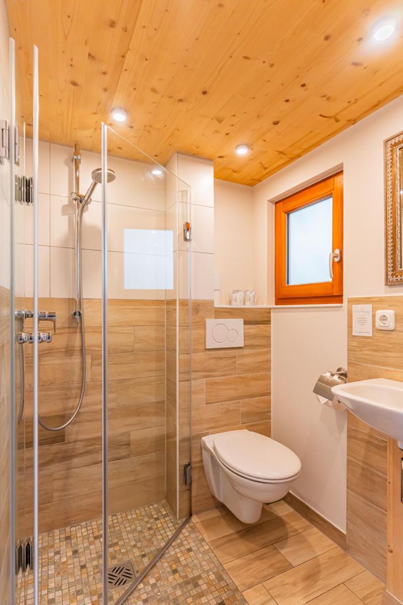Baumhaushotel Oberbayern Jetzendorf Kamer foto