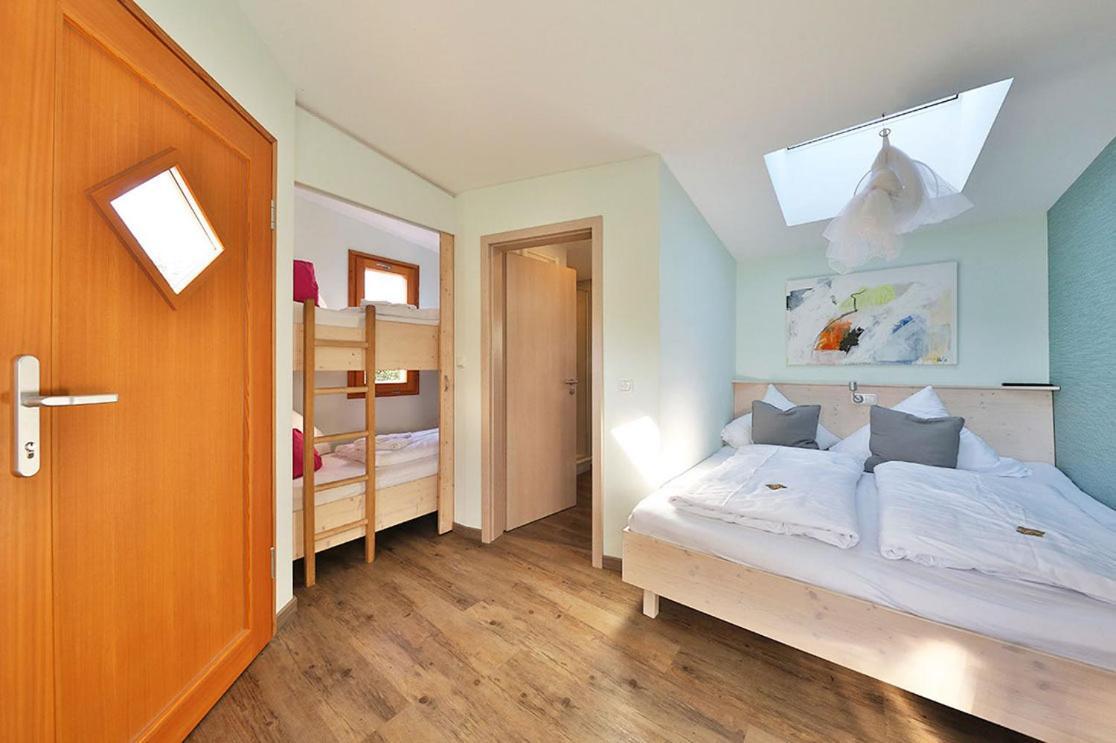 Baumhaushotel Oberbayern Jetzendorf Kamer foto