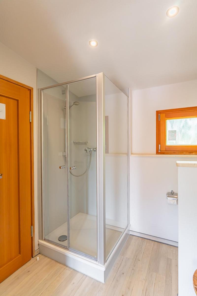 Baumhaushotel Oberbayern Jetzendorf Kamer foto